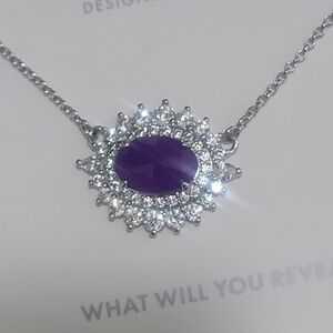 Bomb Party OG Necklace